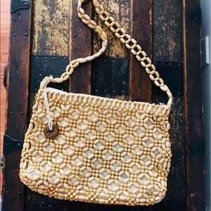 The Sak Beaded Bag